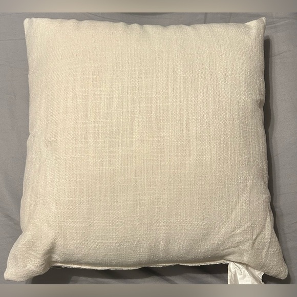 Fall Decor Throw Pillow - Picture 2 of 3